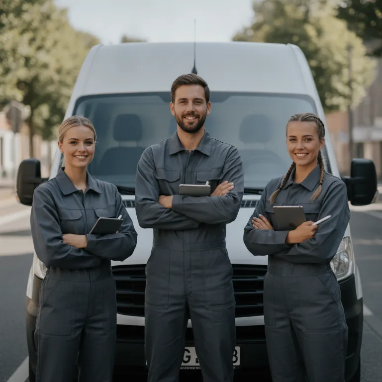 Kreditmakler Team in Zuerich (Kreis 2)